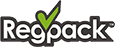 Regpack logo