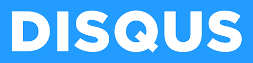 Disqus logo