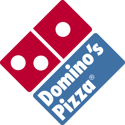 Domino's logo