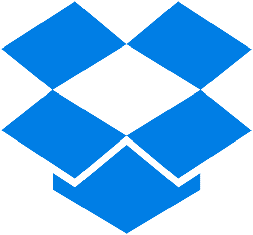 Dropbox logo