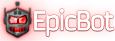 EpicBot logo