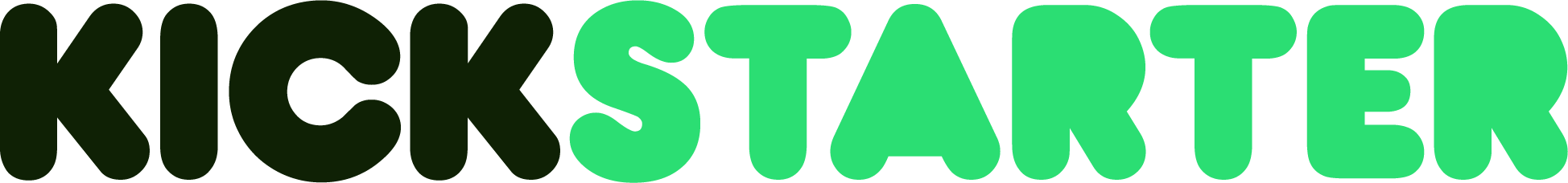 Kickstarter logo