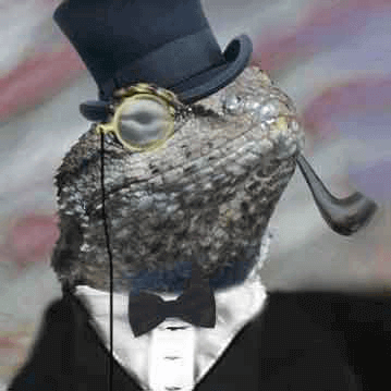 Lizard Squad logo