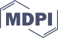 MDPI logo