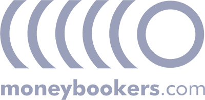 Money Bookers logo