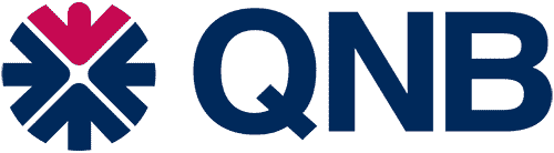 Qatar National Bank logo