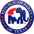 Republican Party of Texas logo