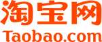 Taobao logo