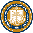 University of California logo