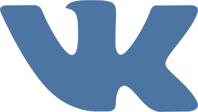 VK logo