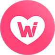 We Heart It logo