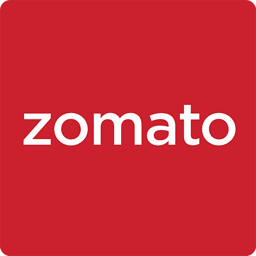 Zomato logo