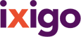 ixigo logo