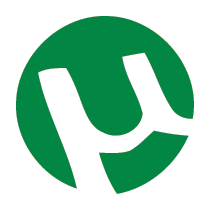 uTorrent logo