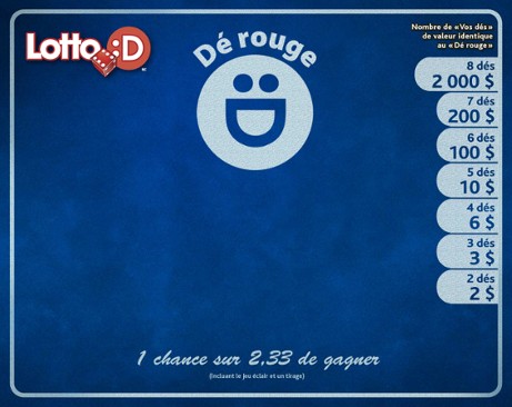 Lotto D Tapis 2$