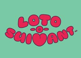 Loto-o-suivant - If you win $10,000, your cause also wins $10,000