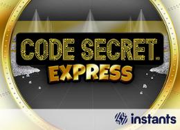 Code secret