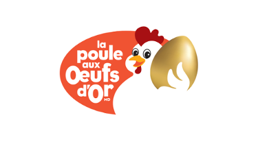 La Poule aux oeufs d'or