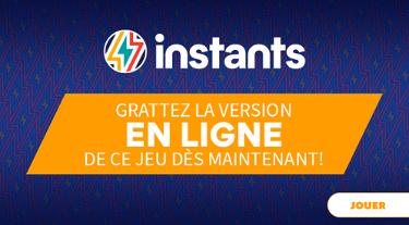 Instants - Grattez la version en ligne de ce jeu dès maintenant! Jouer