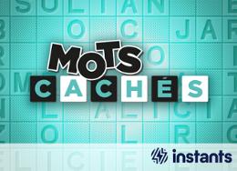 Mots cachés 