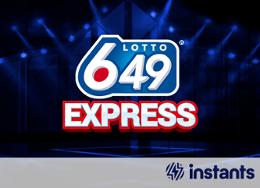 Lotto 6/49 Express