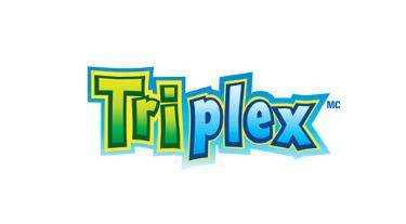 Triplex