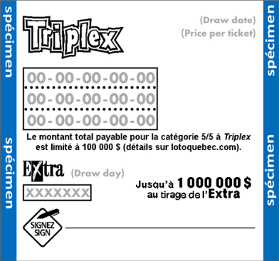 Triplex