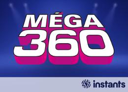 Méga 360