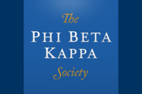 Phi Beta Kappa logo