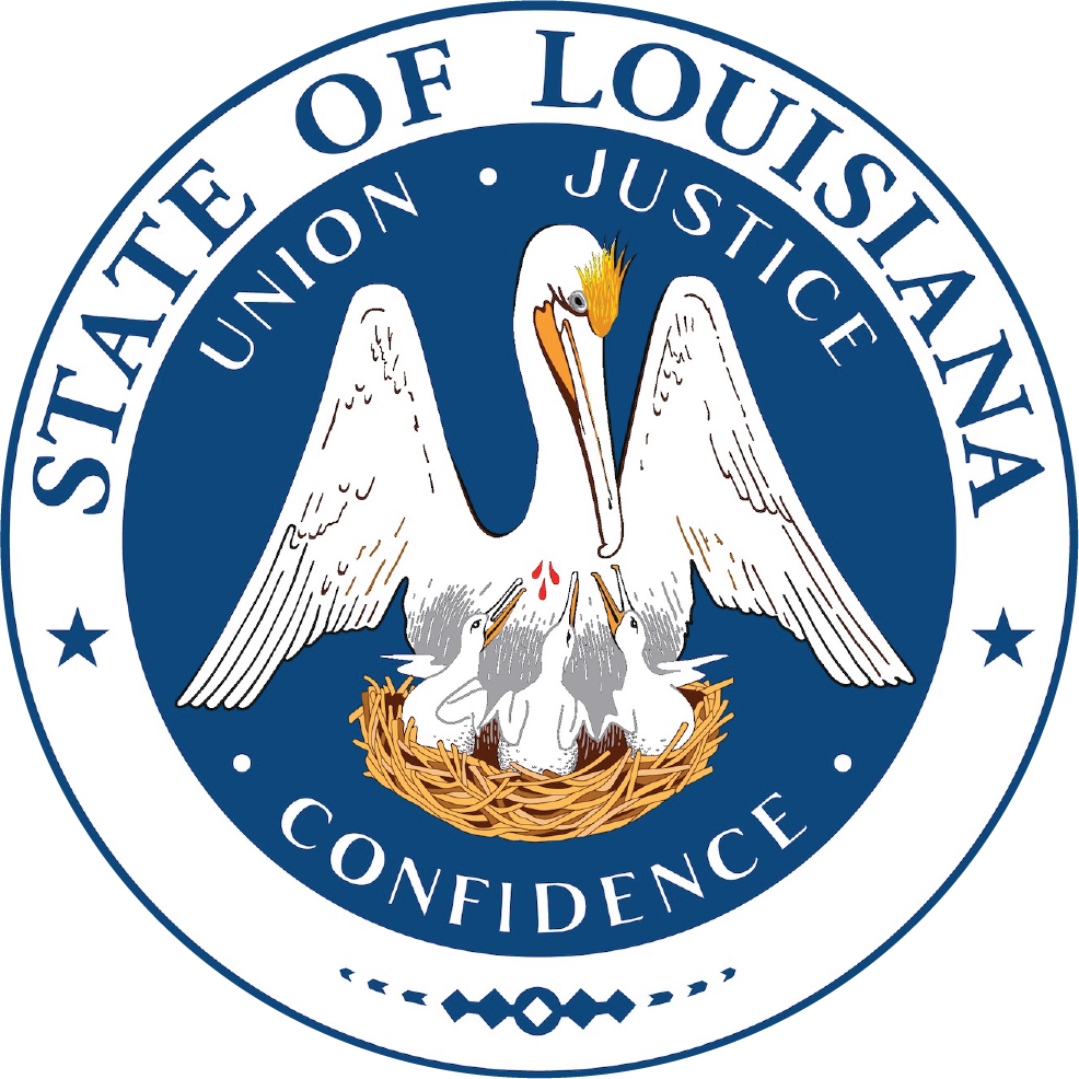 State Board of Certified Public Accountants of Louisiana Logo