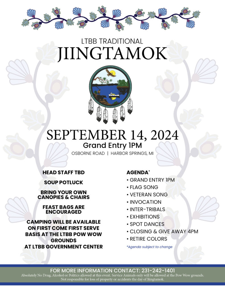 2024 Traditional Jingtamok