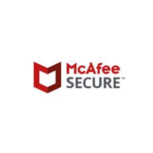 McAfee Secure