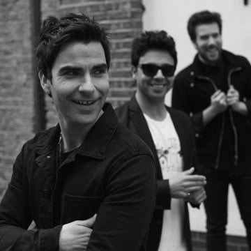 Kelly Jones: A Rock Star\'s Guide To Getting Lost In Music