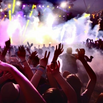 Here\'s How To Attend A Music Festival Without Draining Your Bank Account