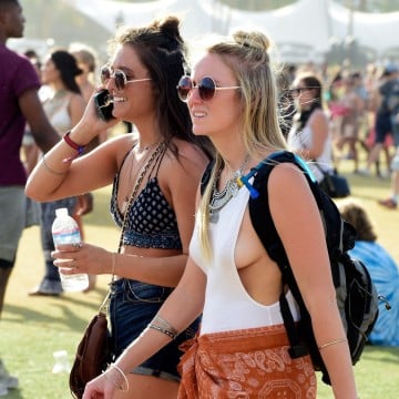 Trending News: Guy Offers Free Coachella Tickets If You Meet 20 (Creepy) Demands