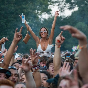 17 Music Festivals You Won’t Want to Miss This Year