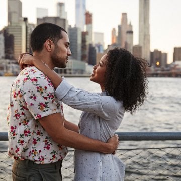 Dating Apps to Use When Looking for Love in the Big Apple