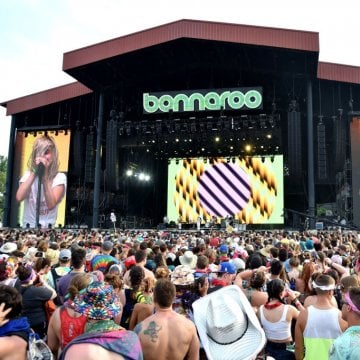 These Are the Best & Most Exciting Music Festivals of 2021