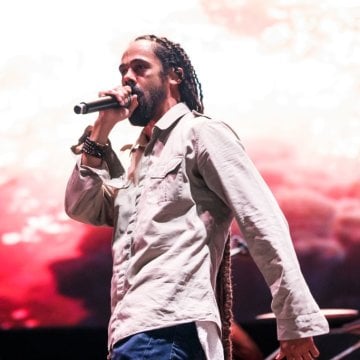 Damian Marley’s Self-Reflective Nature Is His Greatest Asset