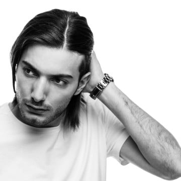 How To Become A Globe-Trotting Superstar DJ By Alesso
