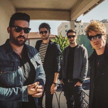 The Coolest St Paddy\'s Music Ever: Kodaline Select The Only Irish Playlist You Need