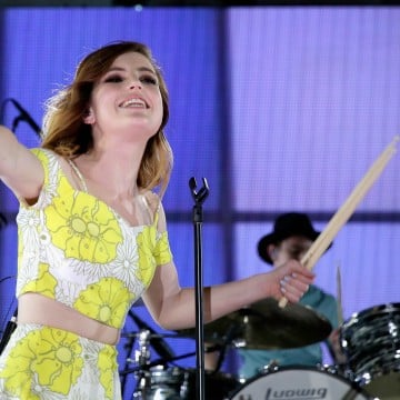 Echosmith\'s Favourite Indie Rock Songs For Summer