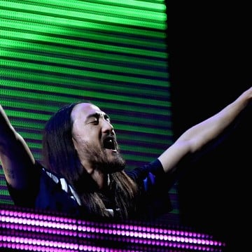 Check Out Steve Aoki\'s Summer Playlist - Exclusive To You