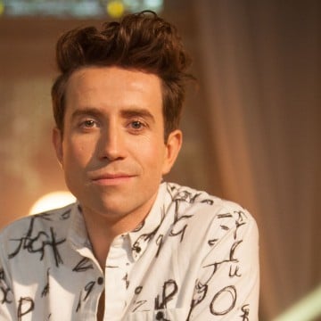 The 5 Hottest Bands You Need To Be Listening To Right Now, By Nick Grimshaw