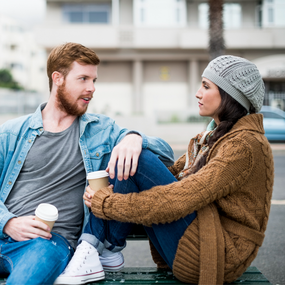 Dating Mistakes That Make Women Question Your Intentions