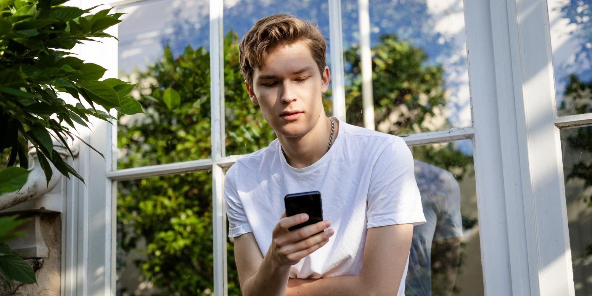 Texting Rules That Guys Should Learn