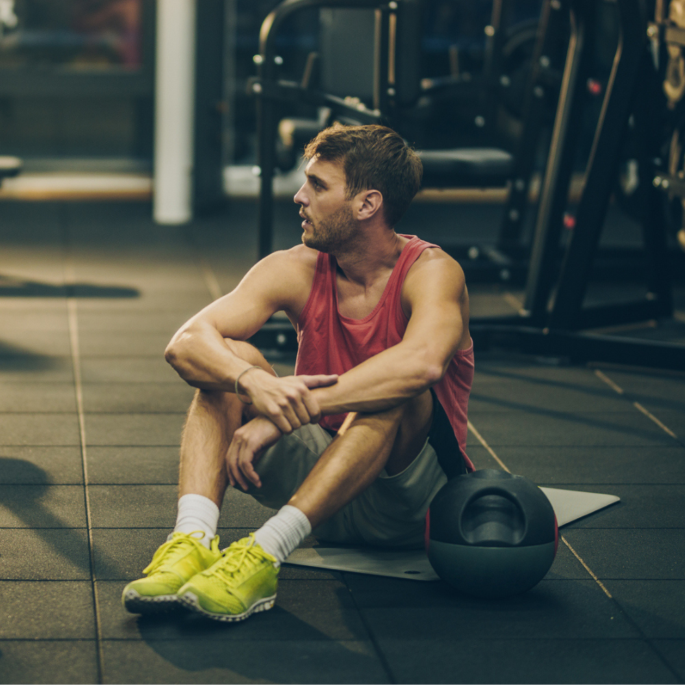 Is Your Progress in the Gym Stalling? You Might Be Doing *Too* Much Work