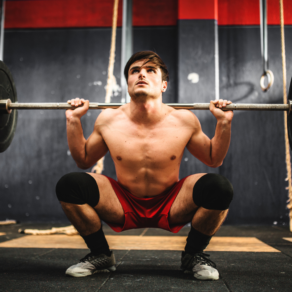 How to Set Up for the Classic Powerlifting Movements