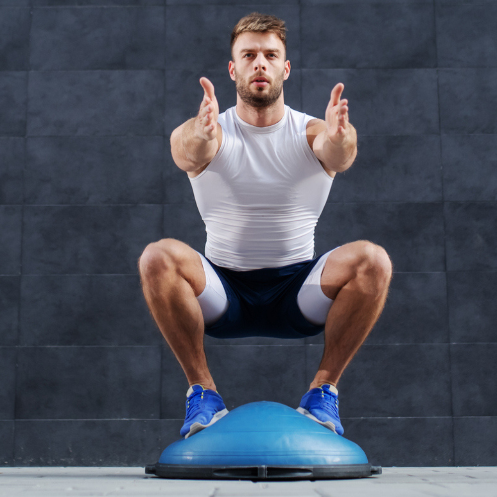 These 7 Exercises Are More Hype Than Substance
