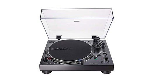 Audio Technica AT-LP120XUSB Turntable